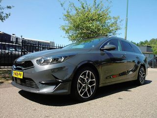 Kia Ceed Sportswagon 1.0 T-GDi ExecutiveLine