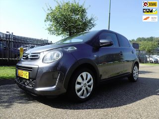 Citroën C1 1.0 VTi Millenium