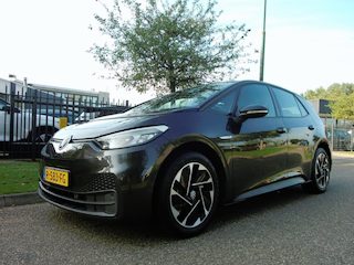Volkswagen ID.3 Pro 58 kWh