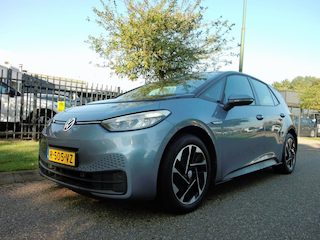 Volkswagen ID.3 Pro 58 kWh