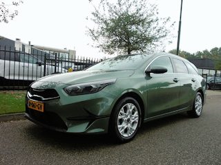 Kia Ceed Sportswagon 1.0 T-GDi DynamicPlusLine