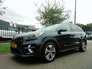 Kia Niro E-Niro DynamicPlusLine 64 kWh