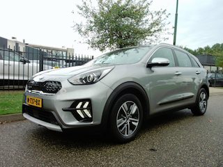 Kia Niro 1.6 GDi DynamicLine