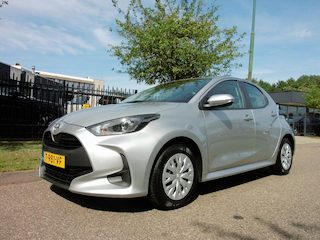 Toyota Yaris 1.5 VVT-i Active