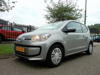 Volkswagen Up 1.0 move up! BlueMotion