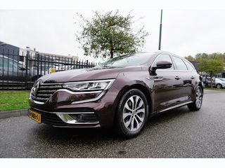 Renault Talisman Estate 1.3 TCe Business Zen