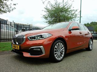 BMW 118i Business Edition