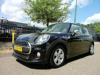 Mini Mini 3-Deurs 1.2