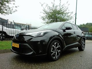 Toyota C-HR 1.8 Hybrid Business Plus Luxury