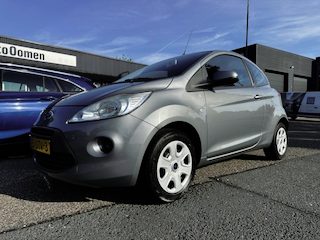 Ford Ka 1.2 Cool & Sound start/stop