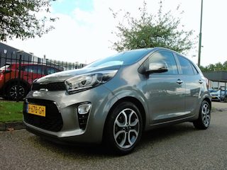 Kia Picanto 1.0 DPi DynamicPlusLine
