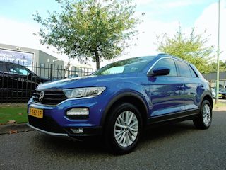 Volkswagen T-Roc 1.0 TSI Style