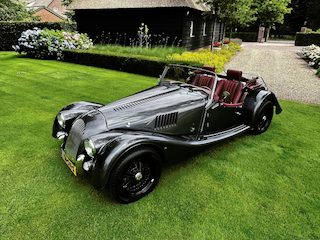 Morgan 4/4 1.6 75th Anniversary