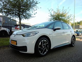 Volkswagen ID.3 Pro 58 kWh