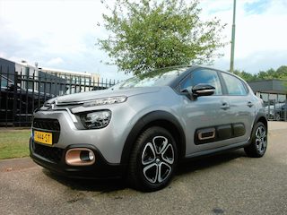 Citroën C3 1.2 PureTech C-Series