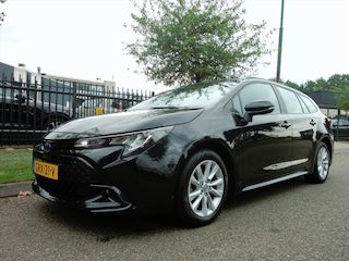 Toyota Corolla Touring Sports Hybrid 140 Active