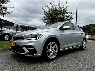 Volkswagen Polo 1.0 TSI Style