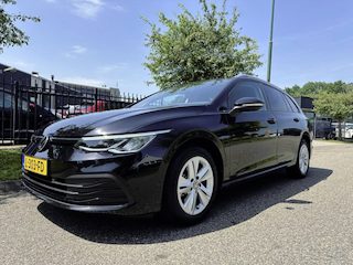 Volkswagen Golf Variant 1.0 TSI Life
