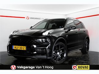 Lynk & Co 01 1.5 | Pano | 360° Camera | SOH 91% | Blackstyle