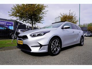 Kia Ceed Sportswagon 1.0 T-GDi ExecutiveLine