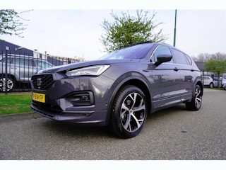 Seat Tarraco 1.5 TSI FR Business Intense 7p.