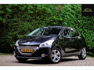 Peugeot 208 1.4 VTi Allure / Orig.NL / 5drs