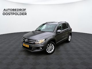 Volkswagen Tiguan 1.4 TSI Sport&Style