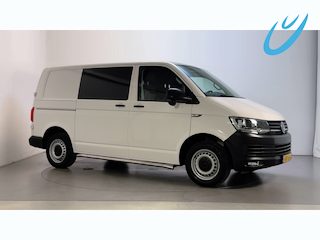 Volkswagen Transporter 2.0 TDI 102pk L1H1 Highline Navigatie Parkeersensoren Cruise Control DAB+