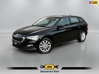 Skoda Scala 1.0 TSI Automaat Ambition * Navigatie * Digitale Cockpit * Climate Control *