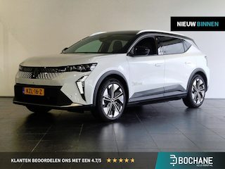 Renault Scénic E-Tech EV87 long range techno | DEMO | PACK ADVANCED DRIVING ASSIST & AUGMENTED VISION