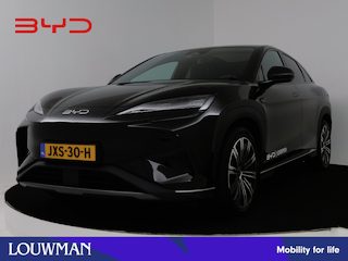 BYD Sealion 7 Excellence AWD 91.3 kWh | Leder | Panoramadak | LM velgen | Parkeersensoren | Navigatie |