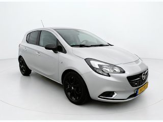 Opel Corsa 1.4 Edition Cruise-Airco-Stoel en stuurverwarming