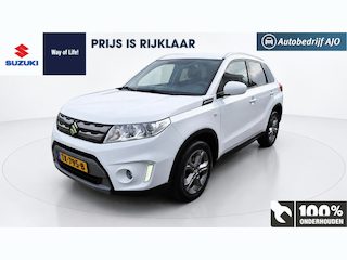 Suzuki Vitara 1.6 Exclusive RIJKLAAR PRIJS