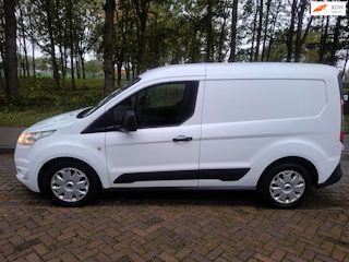 Ford Transit Connect 1.6 TDCI L1 Trend First Edition MARGE