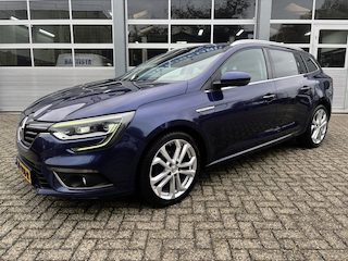 Renault Mégane Estate 1.3 TCe GT-Line