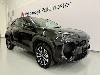 Toyota Yaris Cross 1.5 Hybrid 130 PDC / Blind Spot / Stuur & Stoelverwarming / NIEUW