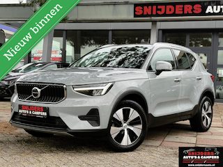 Volvo XC40 2.0 B3 Business Edition Leer,mild hybrid