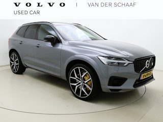 Volvo XC60 T8 455PK Twin Engine AWD Polestar Engineered | 22" | Head-Up Display |