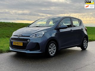 Hyundai i10 1.0i Comfort | Apple Carplay | PDC | Cruise Control | NAP