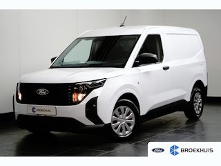 Ford Transit Courier 1.5 EcoBlue Trend | CarPlay/Android Auto | Parkeersensoren | Cruise Control | DAB | Schuifdeur | Rubberenmat Laadruimte