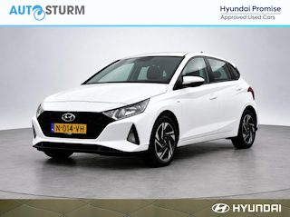 Hyundai i20 1.0 T-GDI Comfort