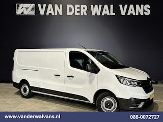 Renault Trafic 2.0 dCi L2H1 Euro6 Airco | Navigatie | LED | Cruisecontrol Parkeersensoren