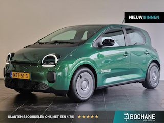 Renault Twingo urban range evolution 27.5 kWh DEMO | ALL SEASON BANDEN