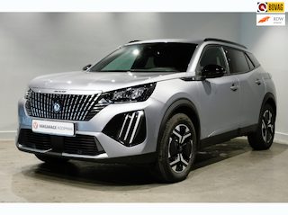 Peugeot 2008 EV Active Pack 50 kWh SOH 100%|ACC|Keyless|Carplay|Camera