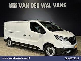 Renault Trafic 2.0 dCi L2H1 Euro6 Airco | Navigatie | LED | Cruisecontrol Parkeersensoren