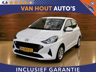 Hyundai i10 1.0 Comfort | AIRCO | CARPLAY