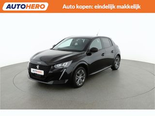 Peugeot 208 EV Active 50 kWh CJ87218