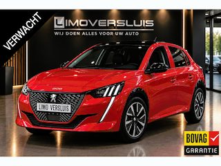 Peugeot 208 1.2 PureTech GT Nieuwe Distributieriem | Automaat | Camera | Navi | 12 mnd BOVAG Garantie | Whats App 06-53188999