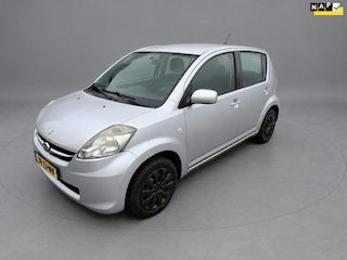 Subaru Justy 1.0 Comfort, Airco, Nieuwe APK, NAP