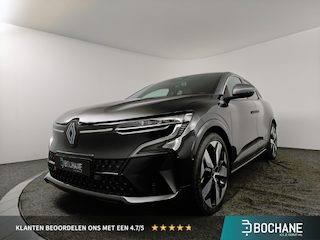 Renault Mégane EV60 Optimum Charge Techno SOH 98,0% | 360 Graden Camera | Stoel- & Stuurverwarming | Digitale Binnenspiegel | Apple Carplay & Android Auto